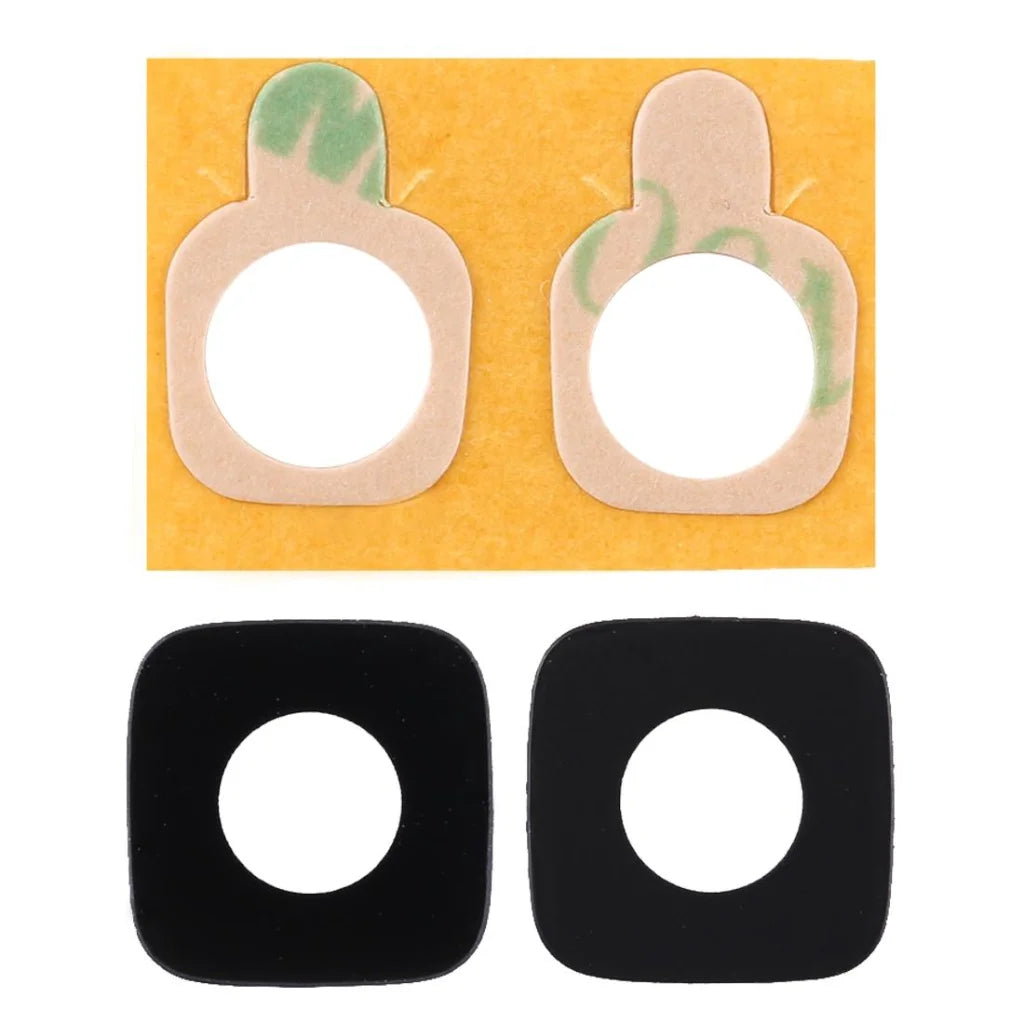 10-Pack Back Camera Lens Cover For Galaxy J2 Prime-1915197565482176513