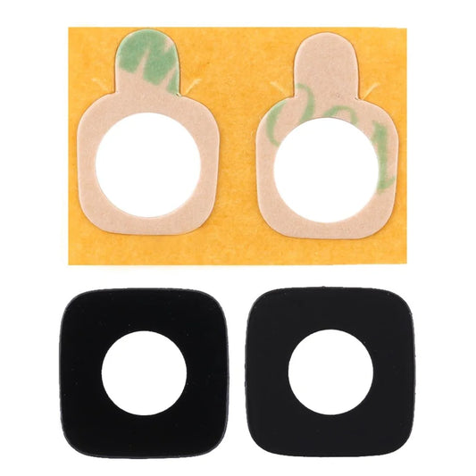 10-Pack Back Camera Lens Cover For Galaxy J2 Prime-1915197565482176513