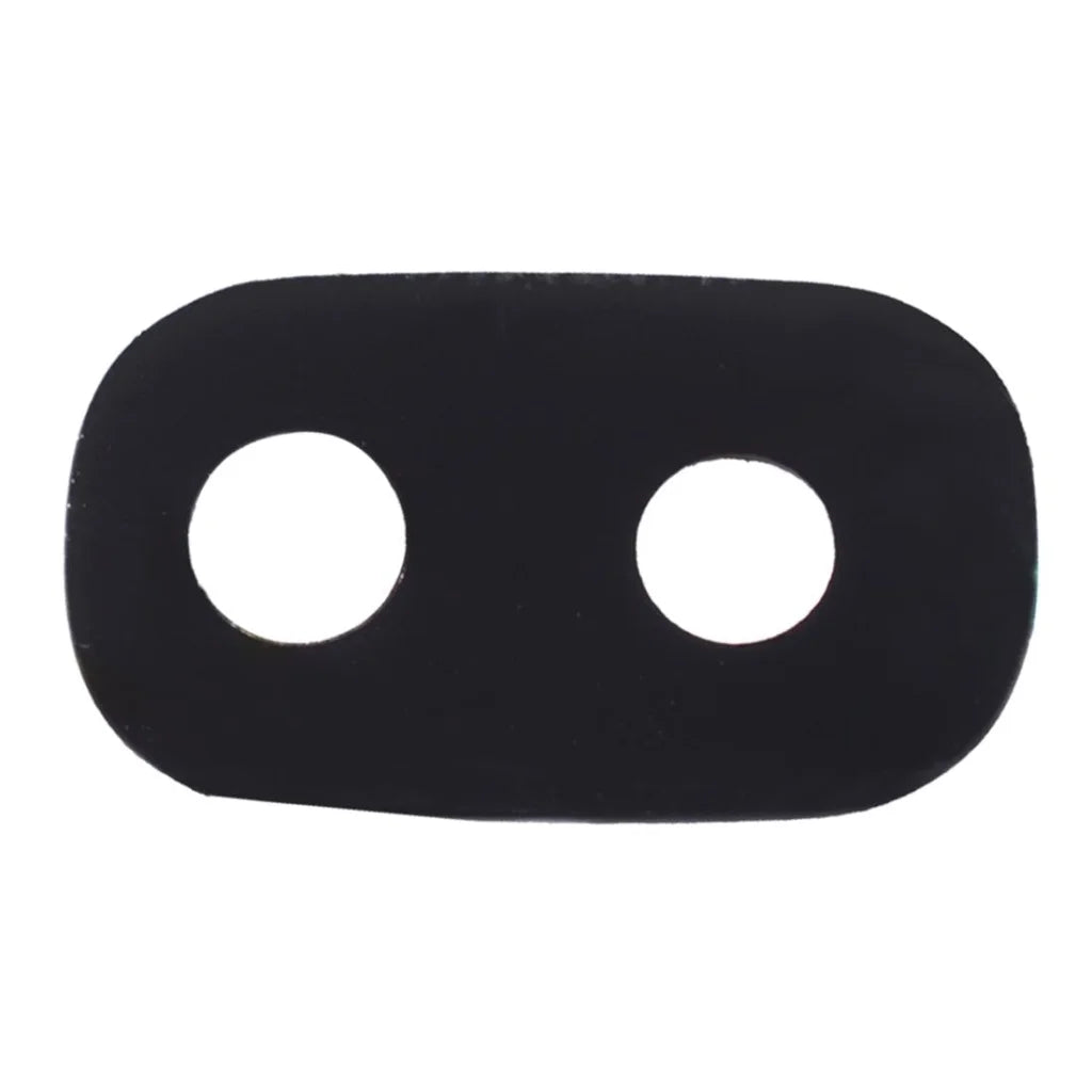 10-Pack Back Camera Lens Cover For Galaxy J2 Pro 2018 - Sticker Included-1915197600672387074