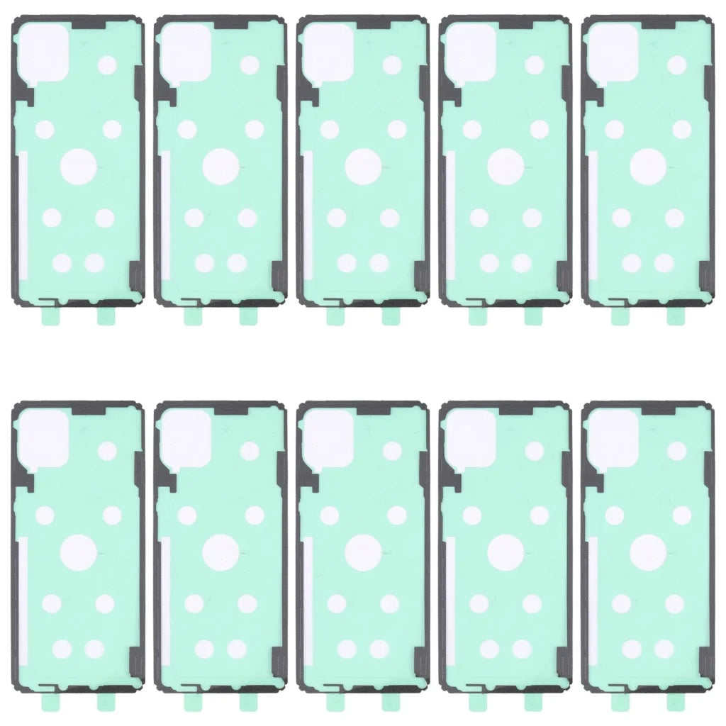 10-Pack Back Cover Adhesive For Samsung A217F-1915198001203253248