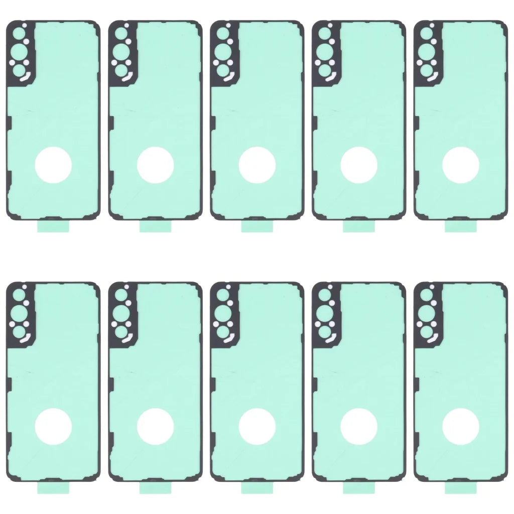 10-Pack Back Cover Adhesive For Sm S906B - Strong And Durable-1915198114344603648