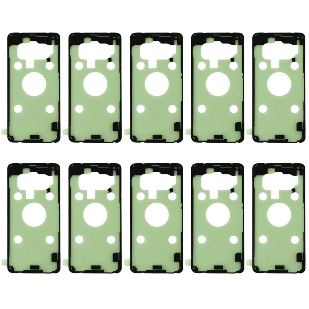 10-Pack Back Housing Adhesive Replacement For Cover-1915197669941317636