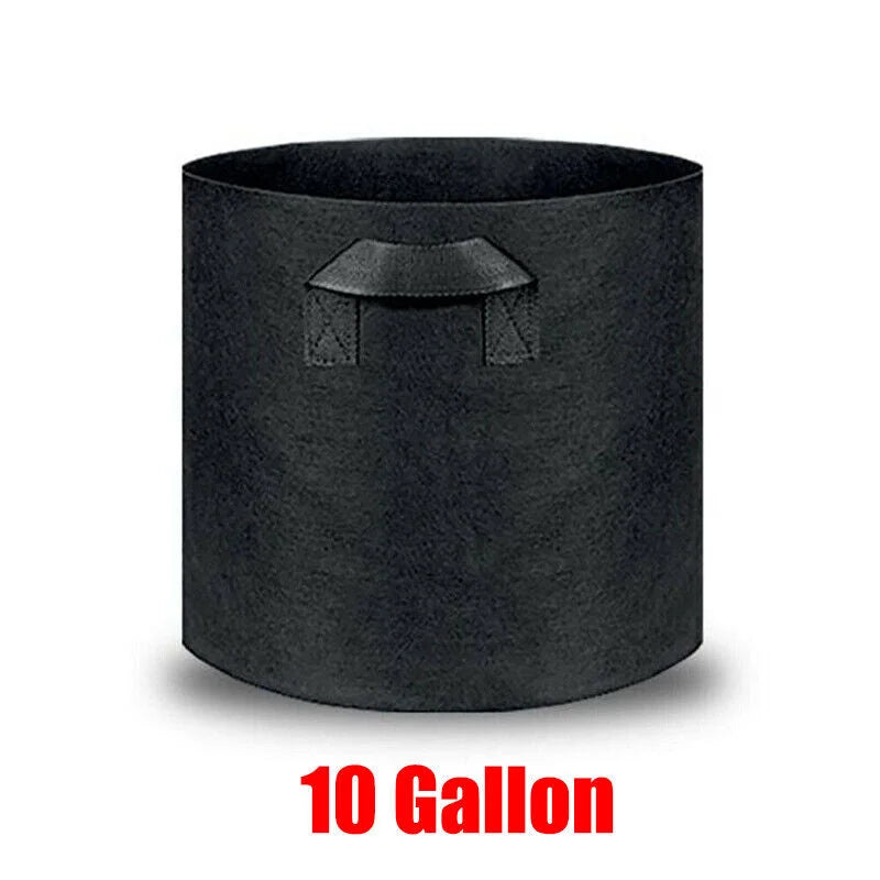 Pack breathable plant with storage shelves and support legs