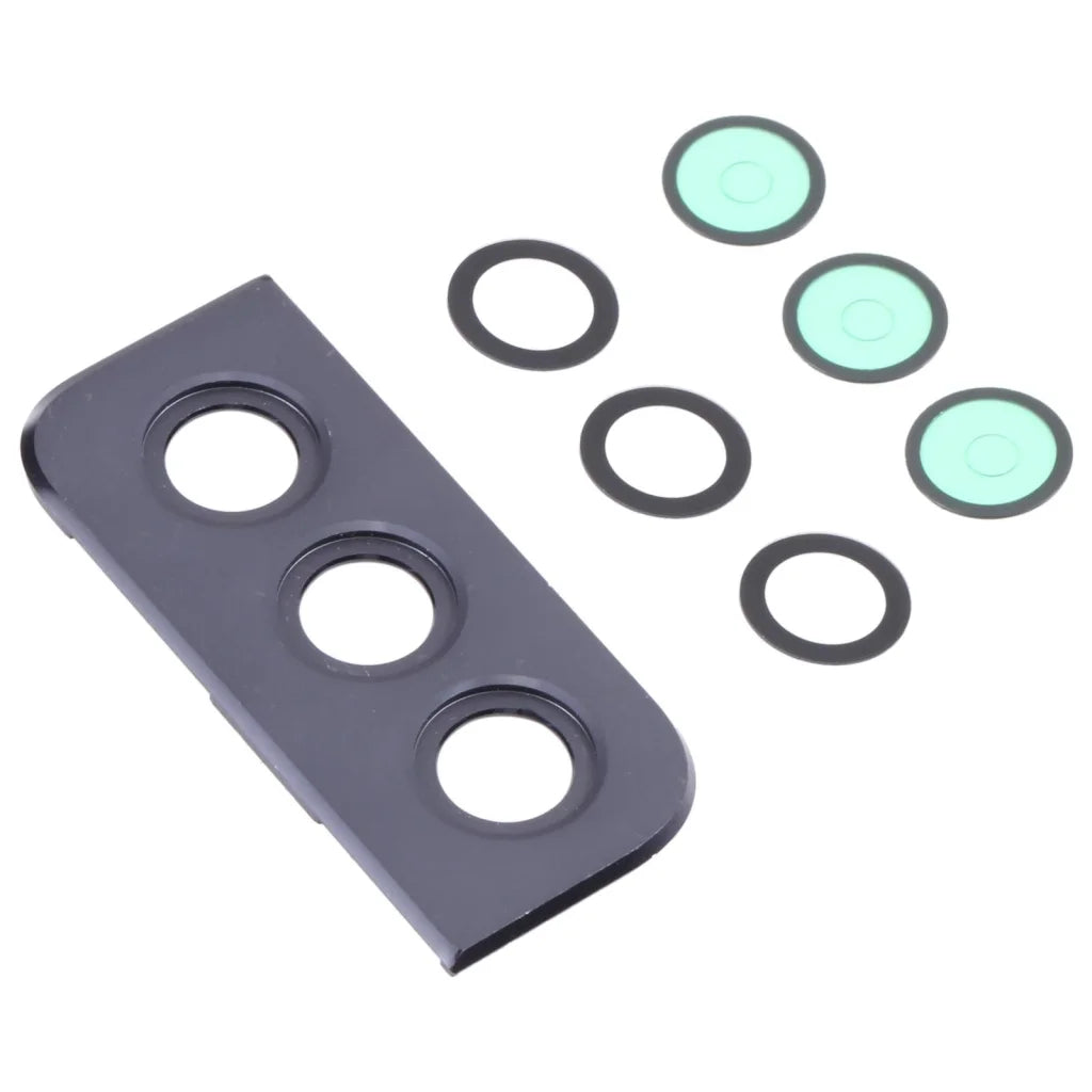10-Pack Camera Lens Covers For Samsung G991-1915196502138032129