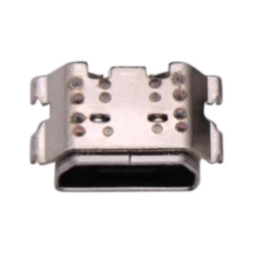 10-Pack Charging Port Connector For Samsung A015F-1915197736702054401