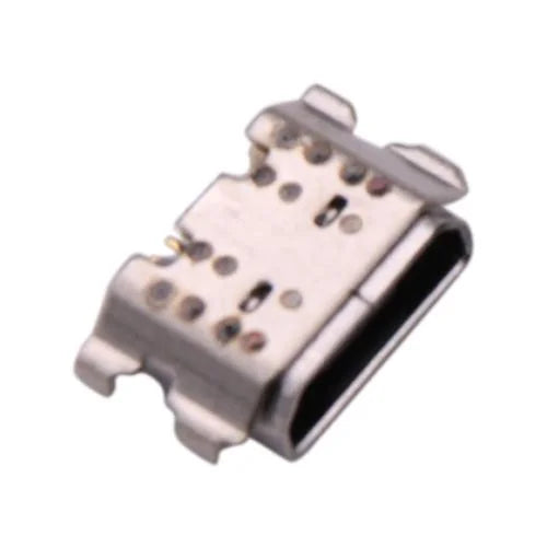 10-Pack Charging Port Connector For Samsung A015F-1915197736702054402
