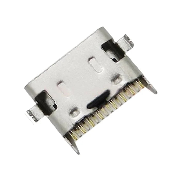 10-Pack Charging Port Connector For Samsung A207-1915197908538494978