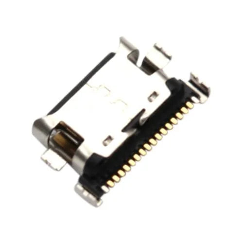 10-Pack Charging Port Connector For Samsung A407-1915197570645364739