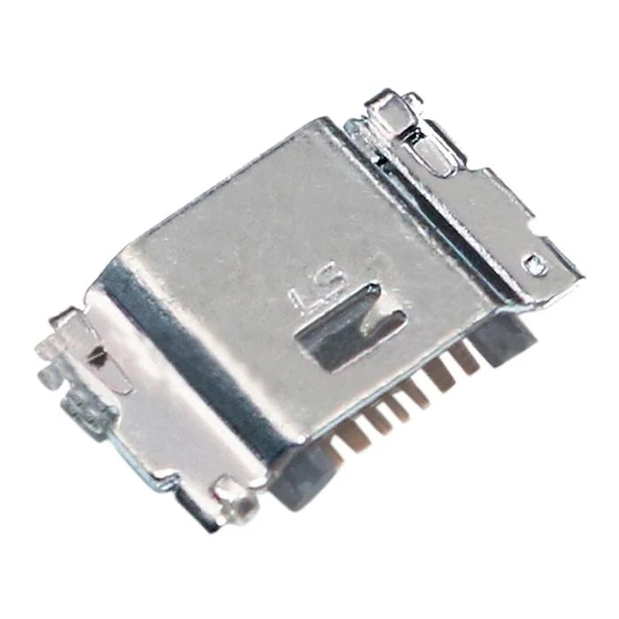 10 Pack Charging Port Connector For Samsung G610F-1915197743467466753