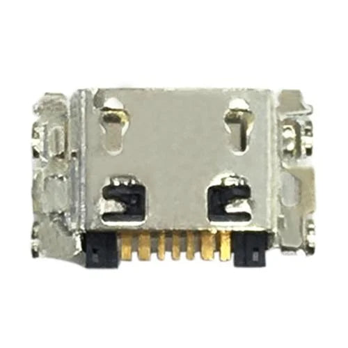 10-Pack Charging Port Connector For Samsung Galaxy M10 / M105F / A10 / A105F / A7 2018 / A750F / A7500-1915197535903944705