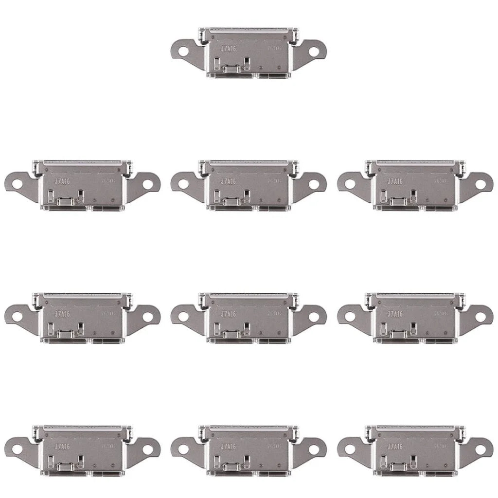10-Pack Charging Port Connector For Samsung Galaxy S5-1915197585300262912