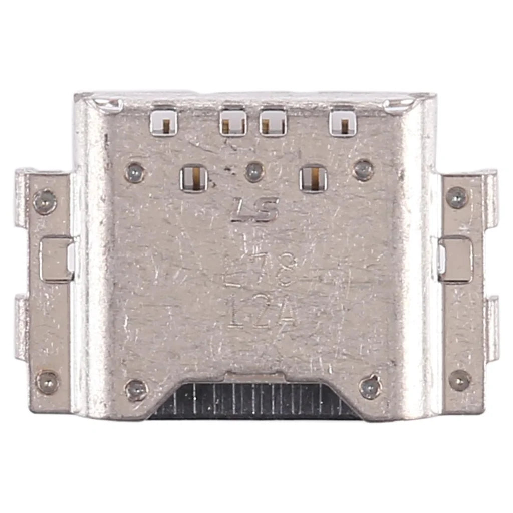 10-Pack Charging Port Connector For Samsung Galaxy T380-1915197773209276417