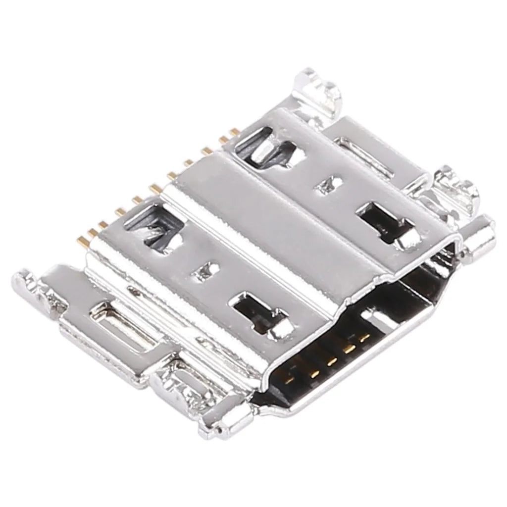 10-Pack Charging Port Connector For Samsung Galaxy T705-1915197765353345027