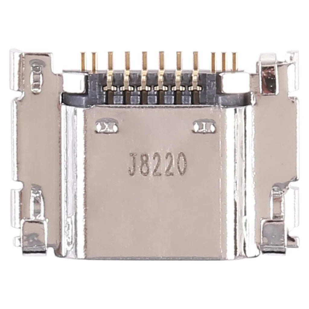 10-Pack Charging Port Connector For Samsung Galaxy T705-1915197765353345025