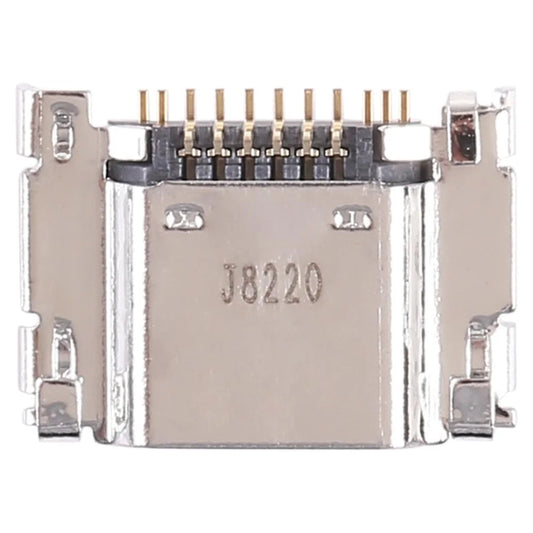 10-Pack Charging Port Connector For Samsung Galaxy T705-1915197765353345025