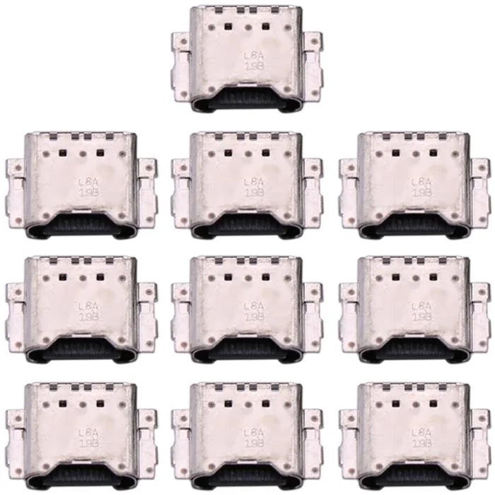 10-Pack Charging Port Connector For Samsung Galaxy Tab S4 10.5-1915198059181117440