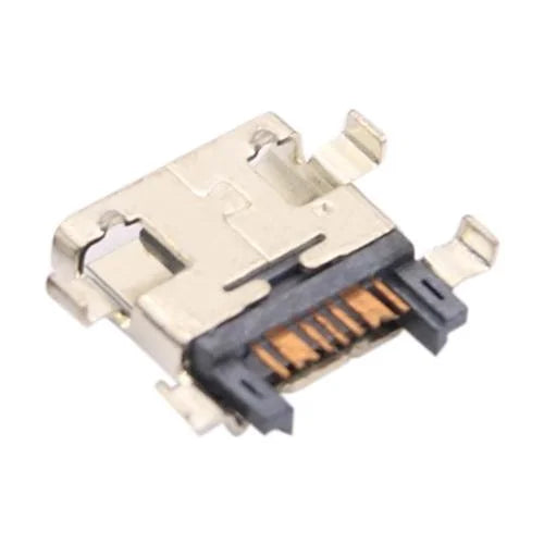10-Pack Charging Port Connector For Samsung J727-1915198051065139203