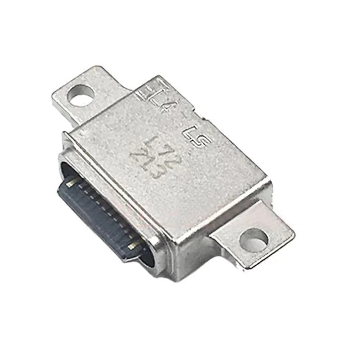 10-Pack Charging Port Connector For Samsung N960F-1915197916117602305