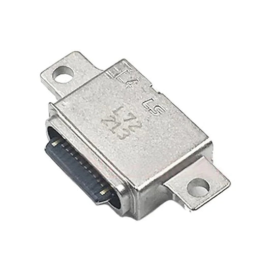10-Pack Charging Port Connector For Samsung N960F-1915197916117602305