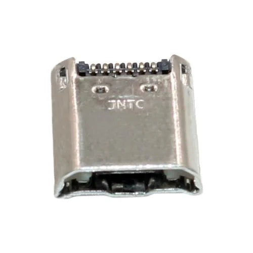 10-Pack Charging Port Connectors For Galaxy I9200 / I9205 / P5200 / P5210 / T211 / T210 / T230 / T231 / T235-1915198375582633987