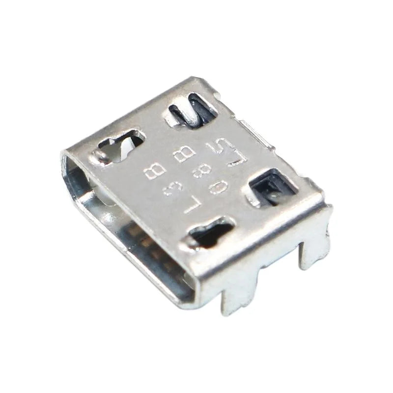 10-Pack Charging Port Connectors For Samsung Galaxy Trend Lite And S Series-1915197670373330945