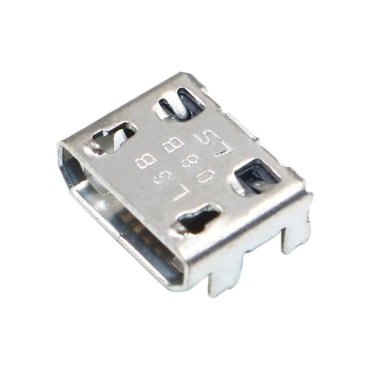 10-Pack Charging Port Connectors For Samsung Galaxy Trend Lite And S Series-1915197670373330945