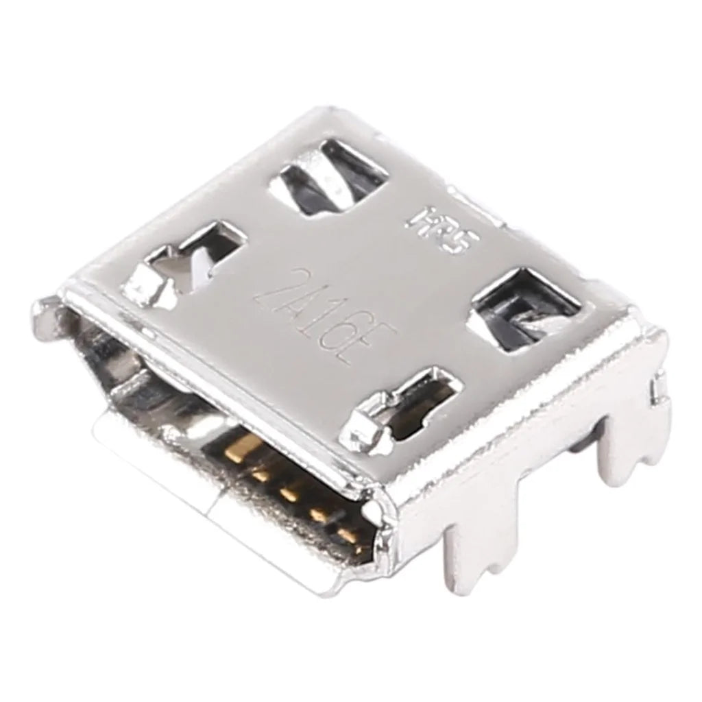 10-Pack Charging Port For Galaxy Star Pro / S7262-1915197568447549442
