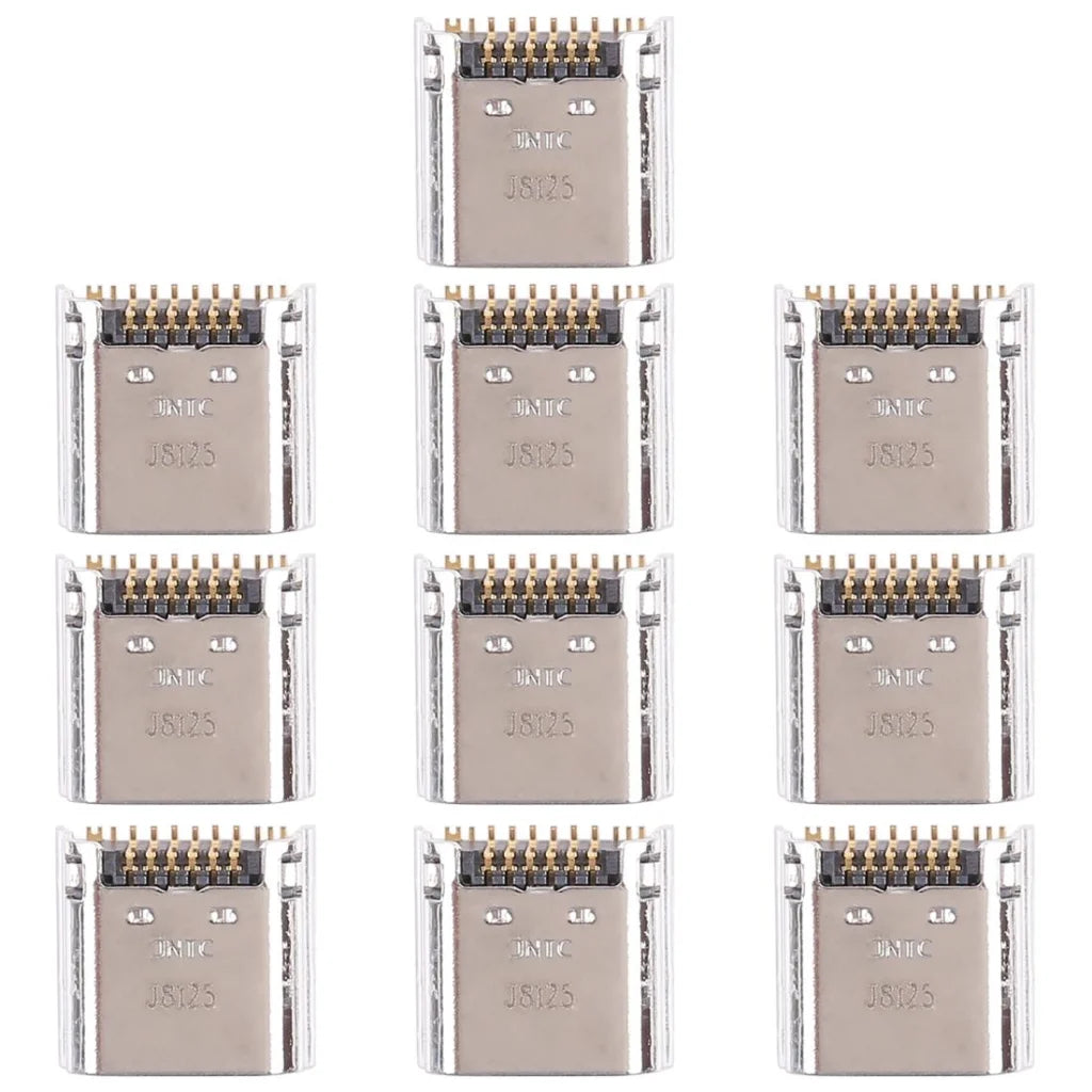 10 Pack Charging Port For Galaxy Tab 4 7.0 3G / T231-1915197928625016836