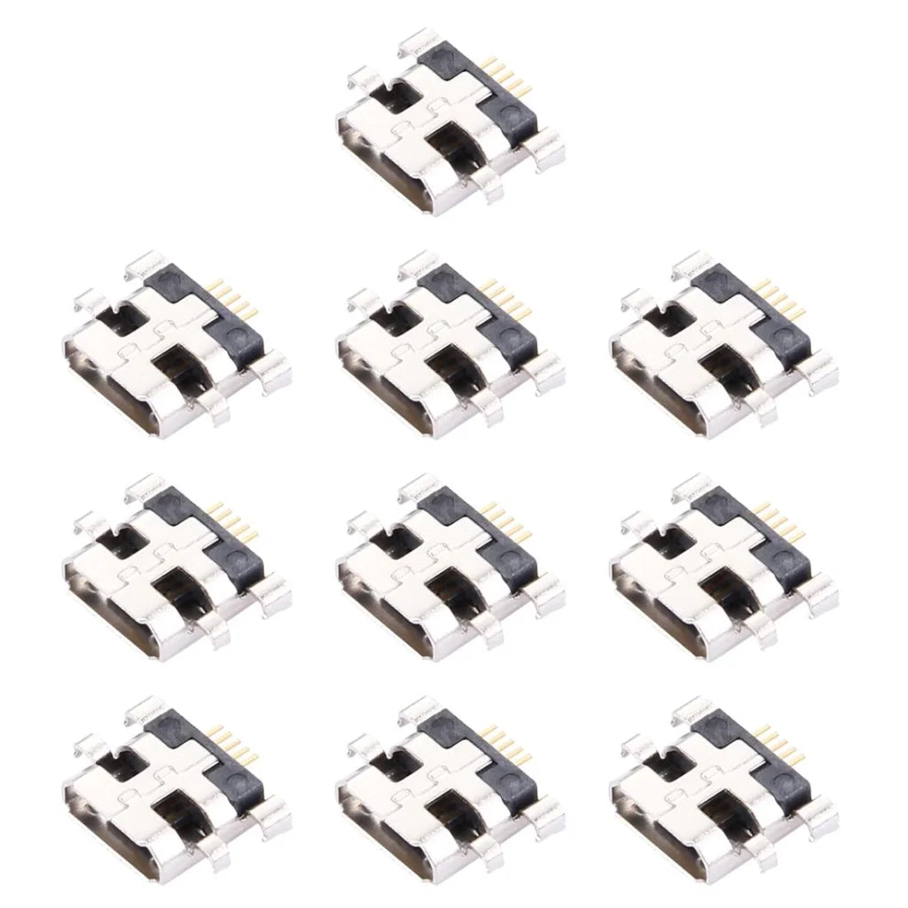 10 Pack Charging Port For Google Nexus 7 2013-1915198228698107904