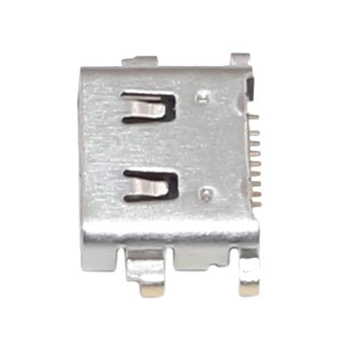 10-Pack Charging Port For Motorola Moto M Xt1662-1915198025907703811