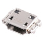 10 Pack Charging Port For Omnia W / I8350