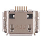 10 Pack Charging Port For Omnia W / I8350