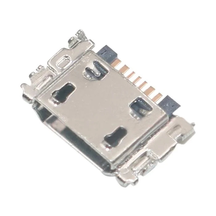 10-Pack Charging Port For Samsung G570F - Compatible-1915197909675151363