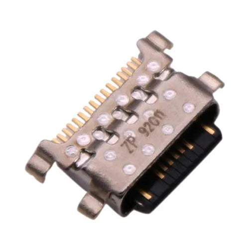 10-Pack Charging Port For Samsung G6200 - Compatible-1915197687679029250