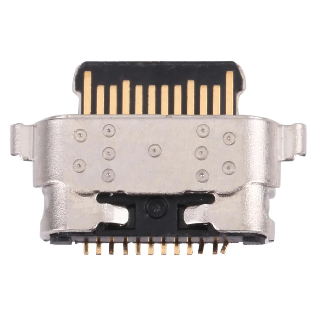 10-Pack Charging Port For Samsung Galaxy A02S