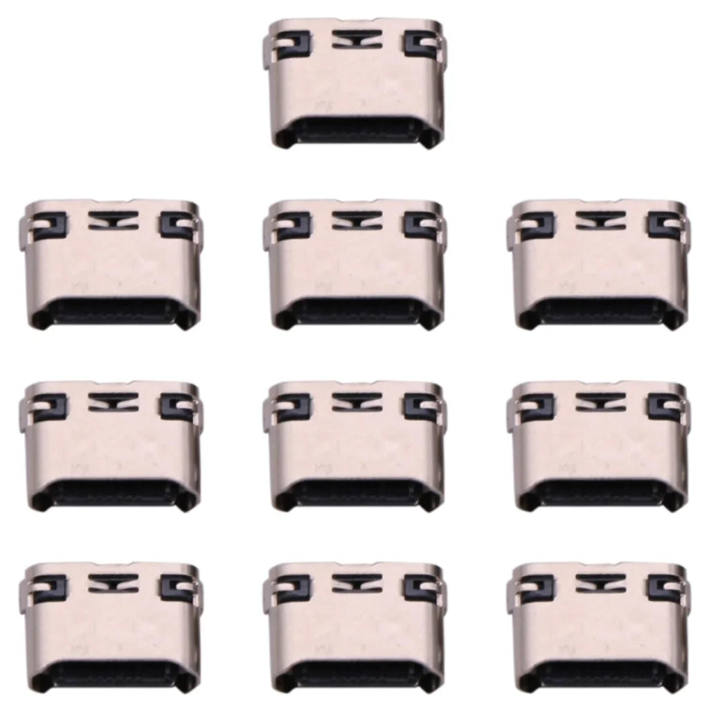 10-Pack Charging Port For Samsung Galaxy A90-1915198253096374276