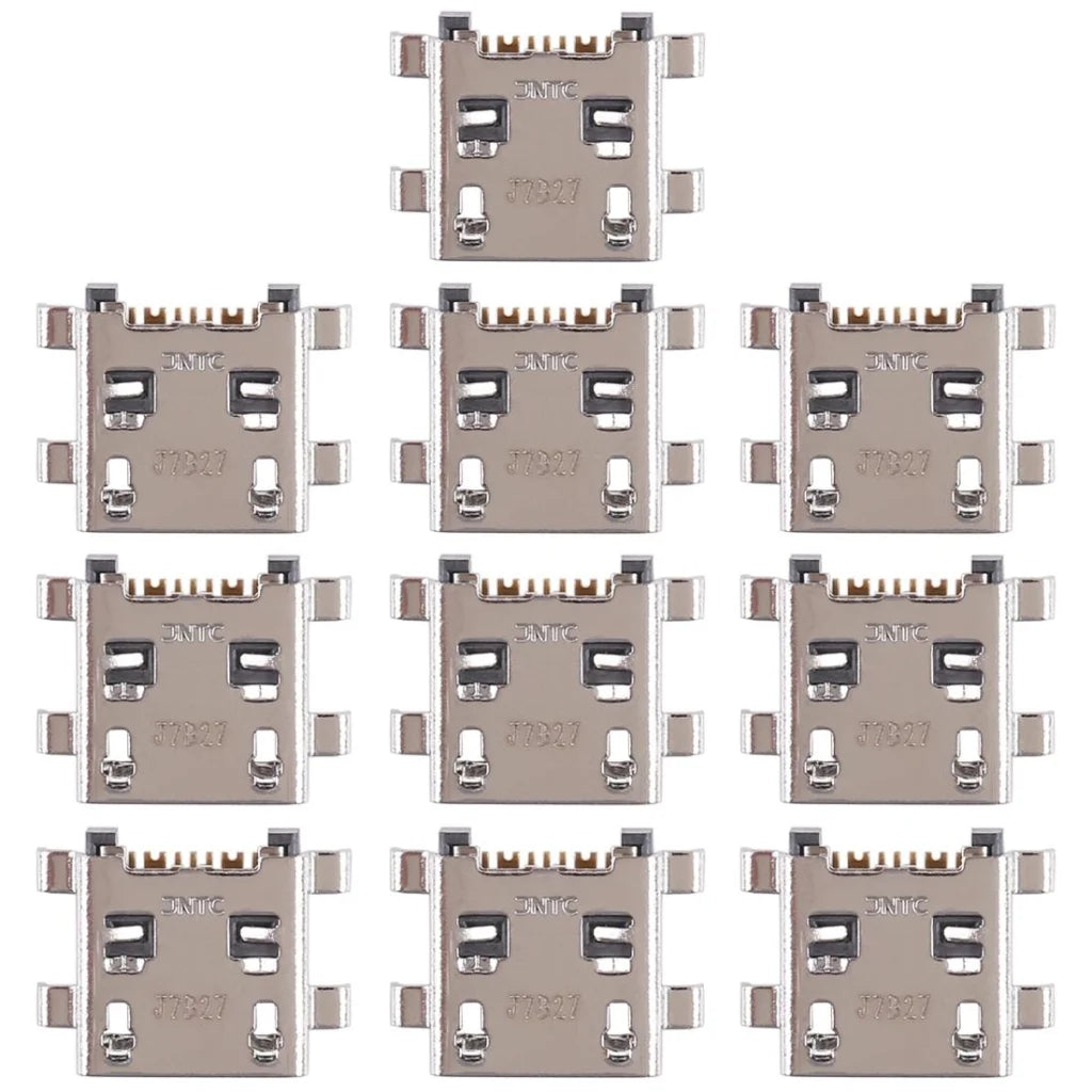 10-Pack Charging Port For Samsung Galaxy Ace Style Lte G357Fz-1915197591512027140