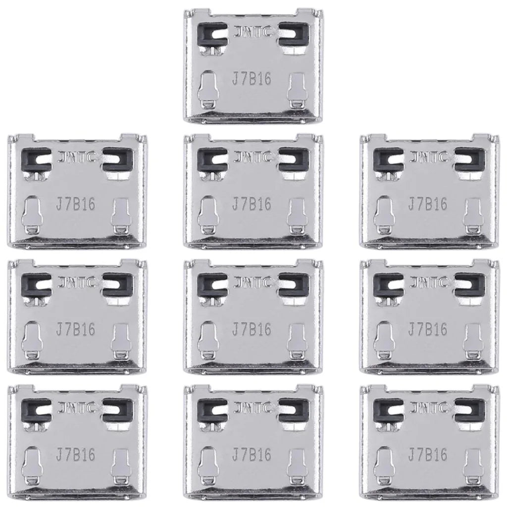 10-Pack Charging Port For Samsung Galaxy Advance I9070 / 7062I-1915197577339473925