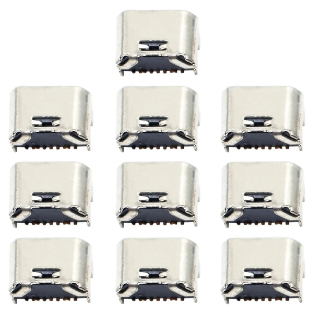 10-Pack Charging Port For Samsung Galaxy Core Prime G360 / G361F-1915197168759738372
