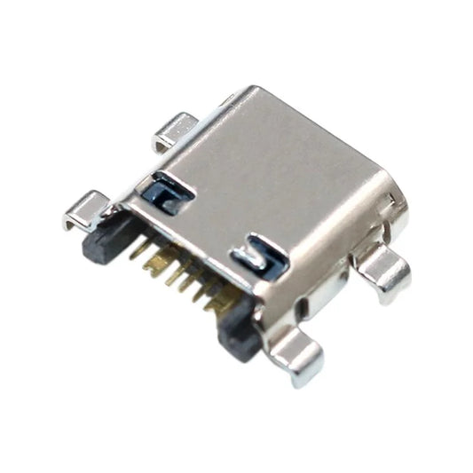 10-Pack Charging Port For Samsung Galaxy Core & T-Series-1915197882584141825