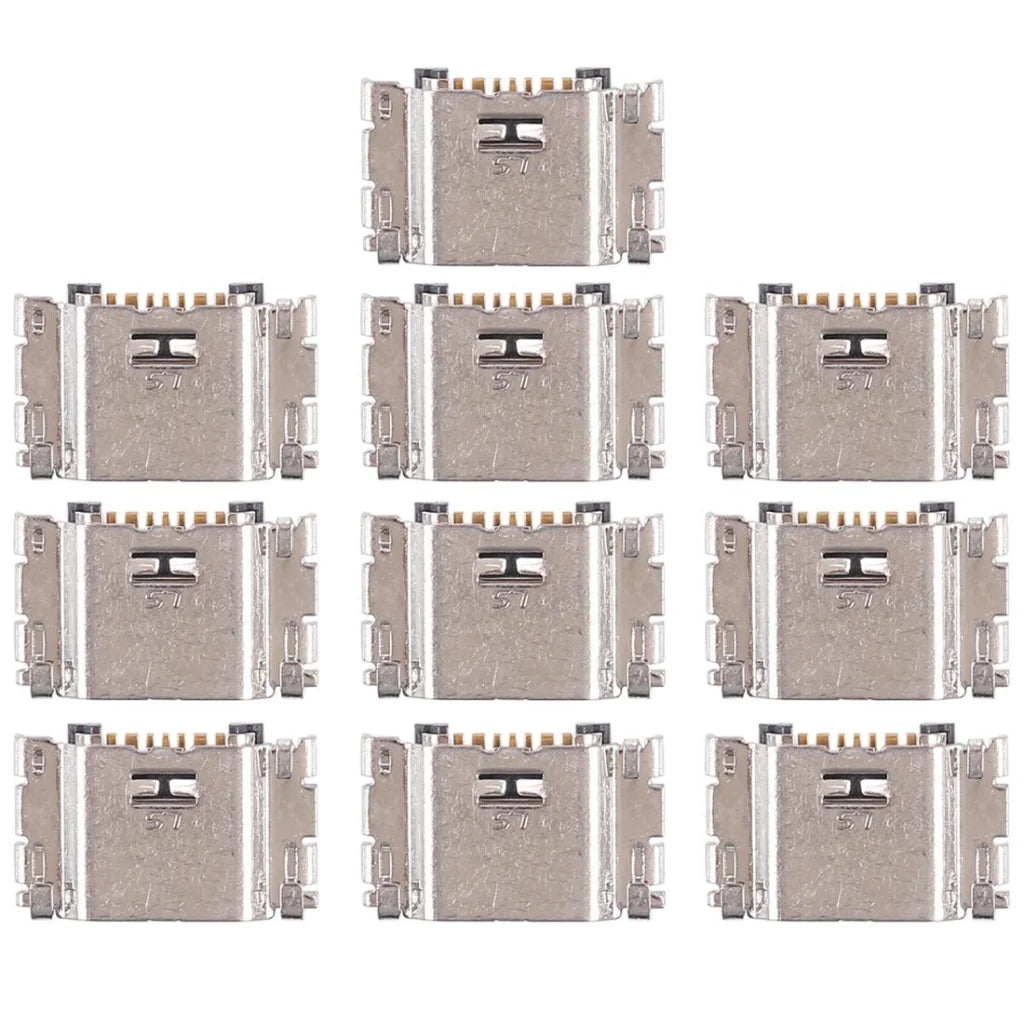 10-Pack Charging Port For Samsung Galaxy J7 Pro - Compatible-1915198244573548544