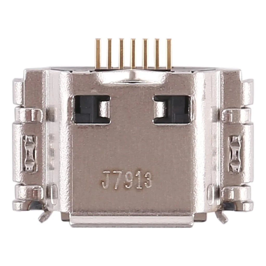 10-Pack Charging Port For Samsung Galaxy Mini 2 / S6500-1915197741835882497