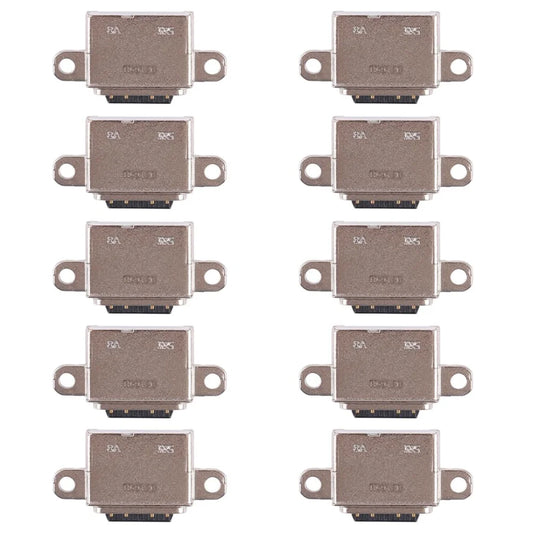 10-Pack Charging Port For Samsung Galaxy Note 7-1915197523019042816