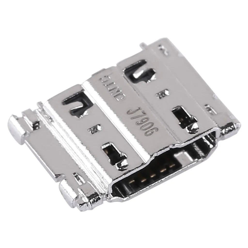 10-Pack Charging Port For Samsung Galaxy Premier I9260-1915197915085803523