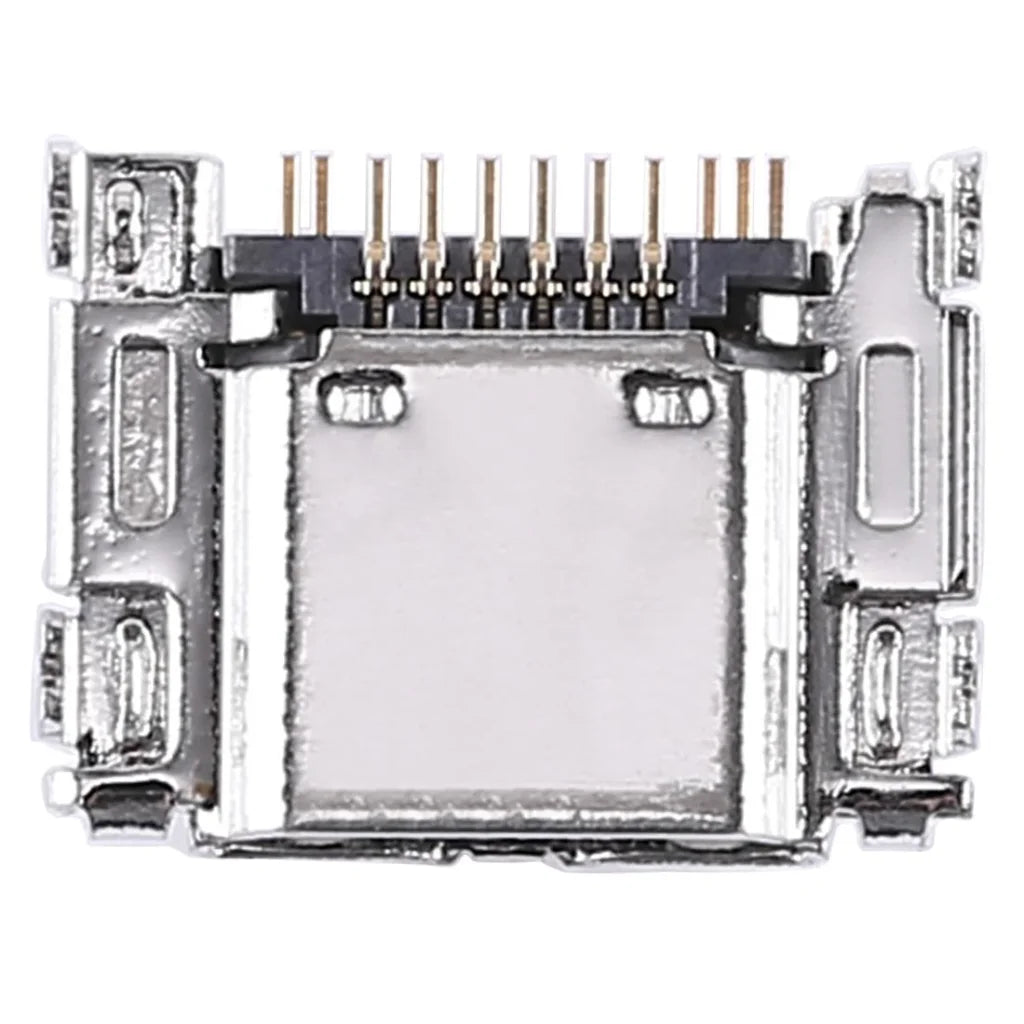 10-Pack Charging Port For Samsung Galaxy Premier I9260-1915197915085803522