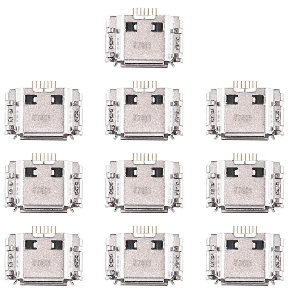 10-Pack Charging Port For Samsung Galaxy S I9000-1915197508229926917