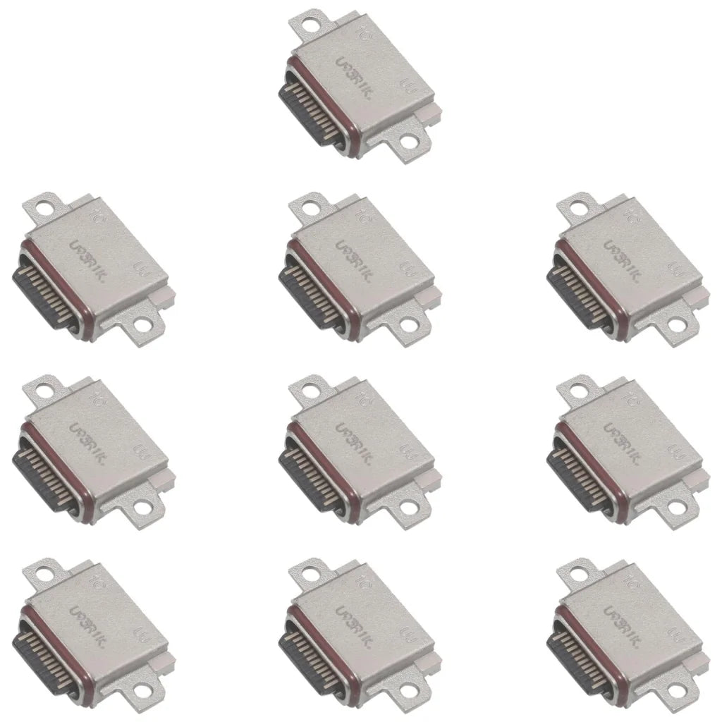 10-Pack Charging Port For Samsung Galaxy S10E / S10-1915198084250472448