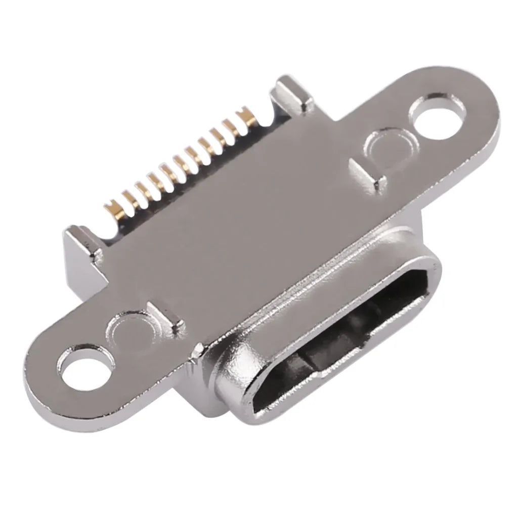 10-Pack Charging Port For Samsung Galaxy S5 Mini-1915197922195148804