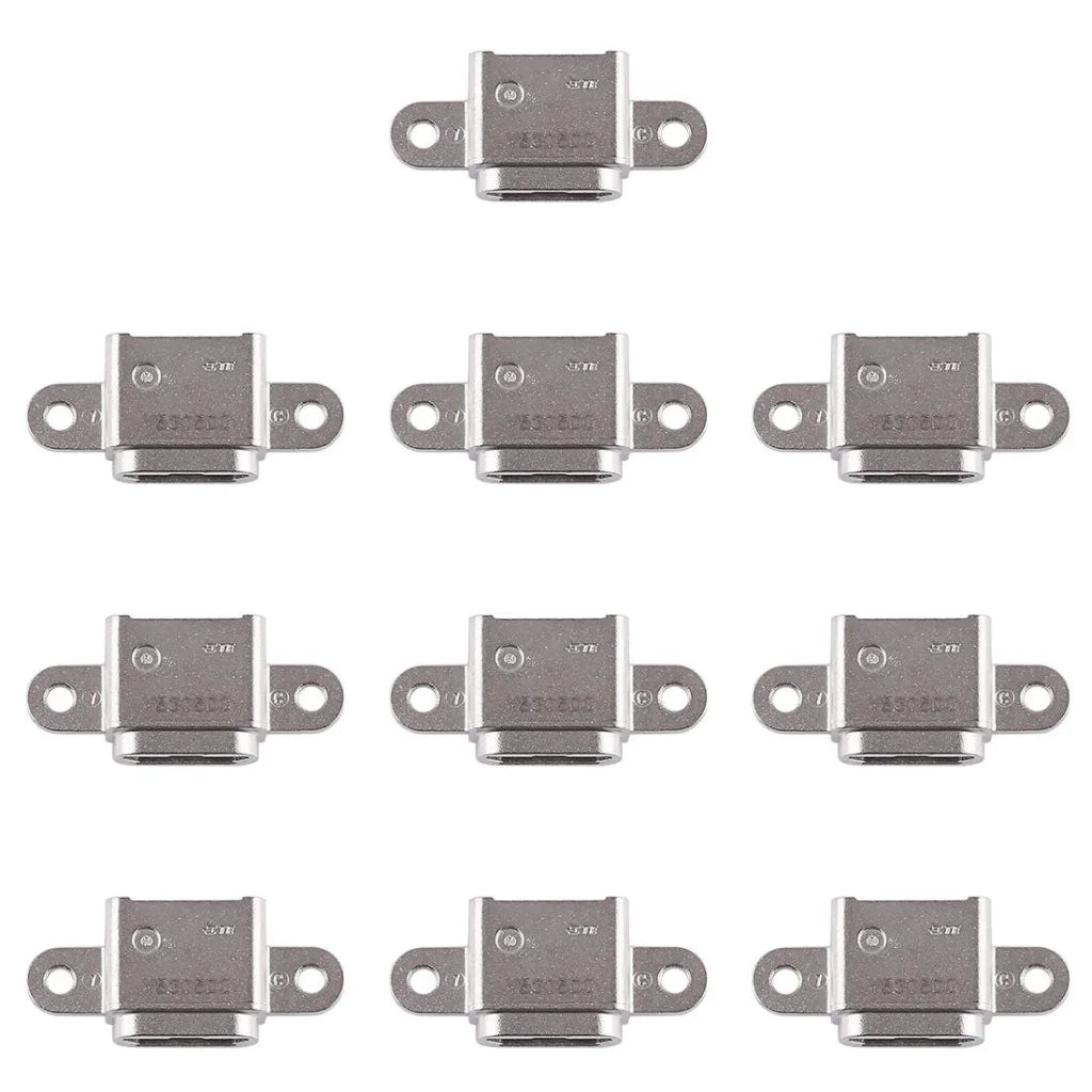 10-Pack Charging Port For Samsung Galaxy S5 Mini-1915197922195148800
