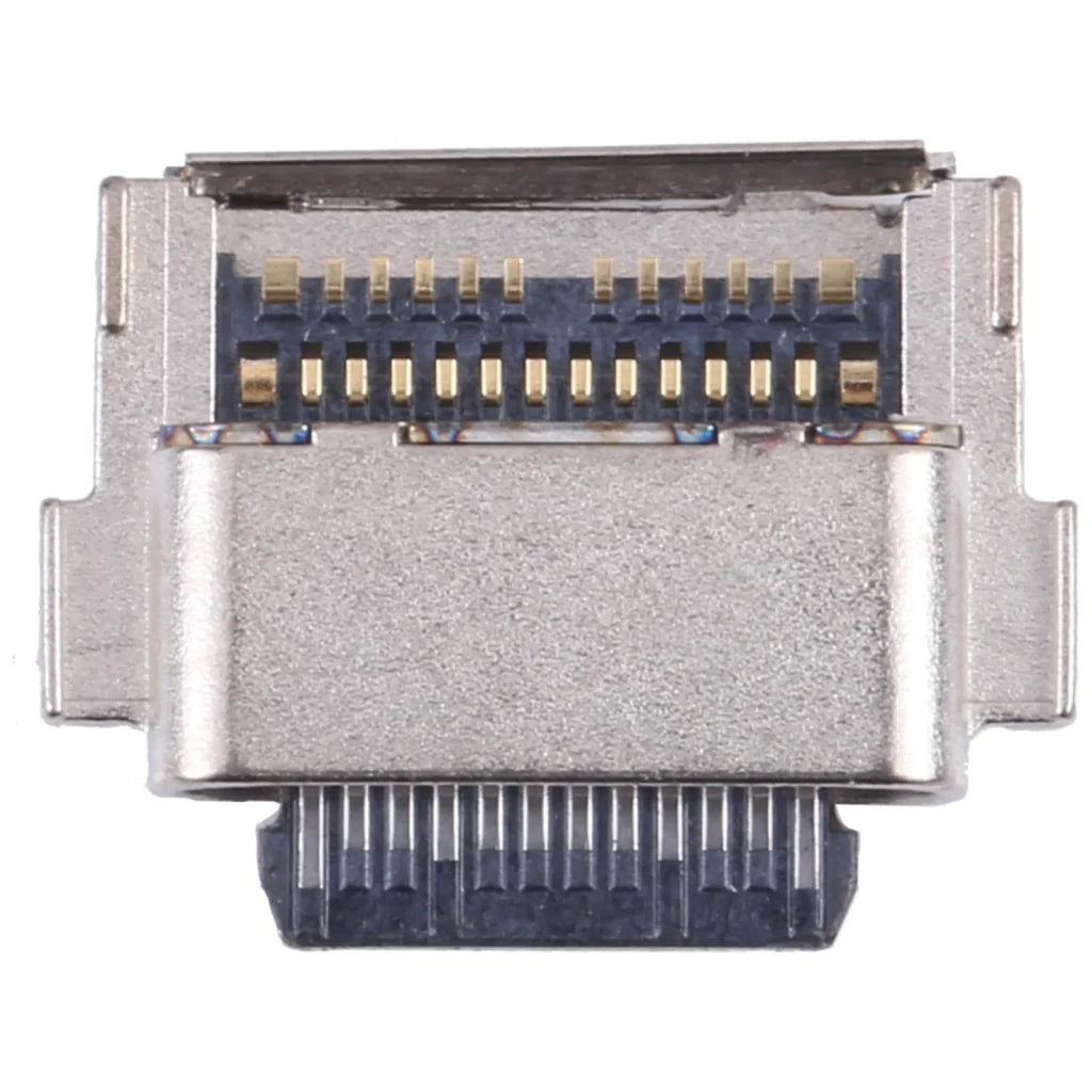 10-Pack Charging Port For Samsung Galaxy Z Fold2 5G / W21 5G